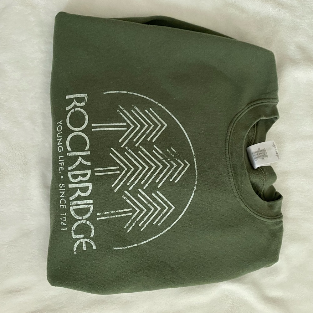 Young Life Sweatshirt